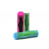 Housse en silicone pour accus