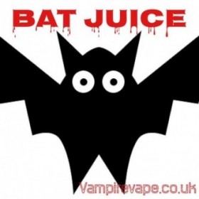 Concentré Bat Juice 30 ml Vampire Vape