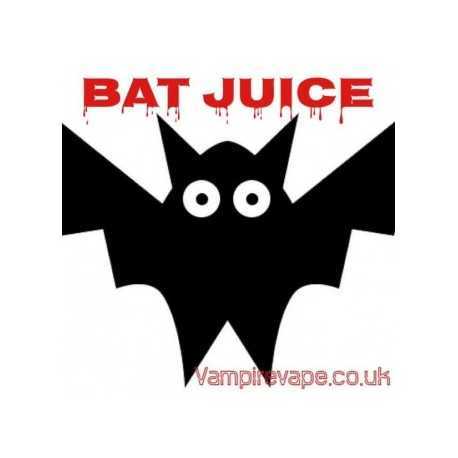 Concentré Bat Juice 30 ml Vampire Vape