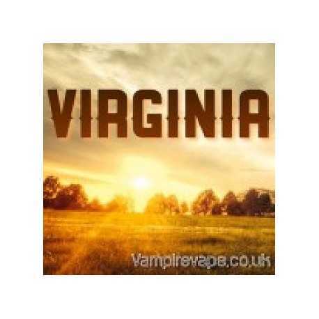 Concentré Virginia 30 ml Vampire Vape