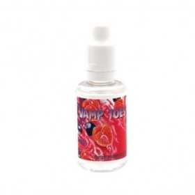 Concentré Vamp Toes 30 ml Vampire Vape