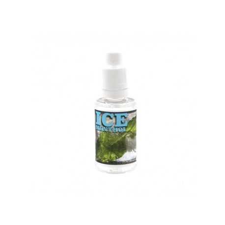 Concentré Ice Menthol 30 ml Vampire Vape