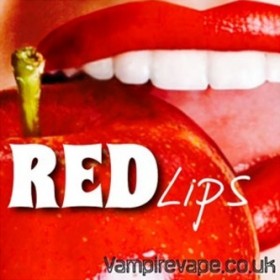 Concentré Red Lips 30 ml Vampire Vape