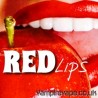 Concentré Red Lips 30 ml Vampire Vape