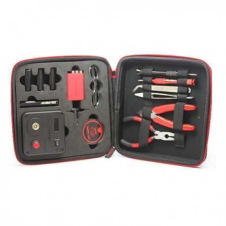 Coil Master DIY Kit V3