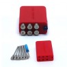 e-cigarette cigarette elctronique Coil Master DIY Kit V3 andorre andorra