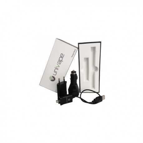 Coffret Power Pack Univape