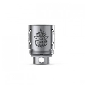 résistances TFV8 V8-X4 Smok