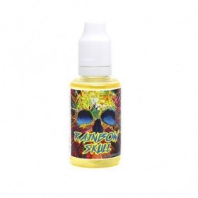 Concentré Rainbow Skull 30 ml Vampire Vape