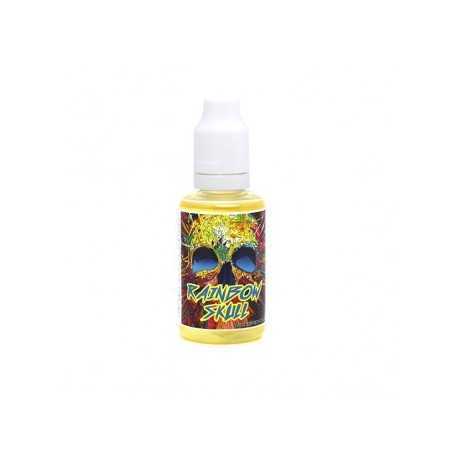 Concentré Rainbow Skull 30 ml Vampire Vape