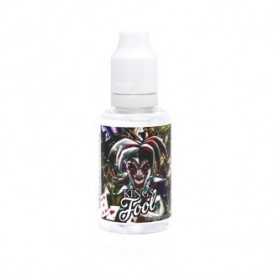 Concentré King's Fool 30 ml Vampire Vape