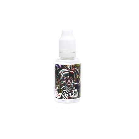 Concentré King's Fool 30 ml Vampire Vape