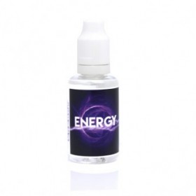 Concentré Energy 30 ml Vampire Vape 