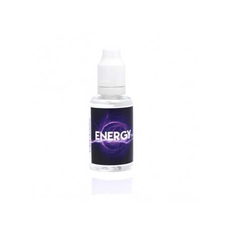 Concentré Energy 30 ml Vampire Vape 