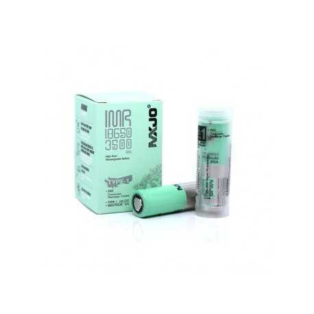 Accu MXJO 18650 3500 Mah 20A Accu MXJO 18650 3500 Mah 20A