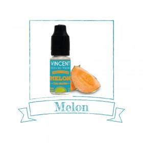 E-liquide Melon