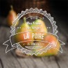 E-liquide Poire