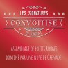 E-liquide Convoitise