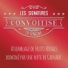 E-liquide Convoitise by vincent dans les vapes 10ml