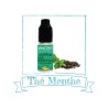 E-liquide Thé Menthe