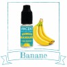 E-liquide Banane