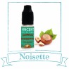 E-liquide Noisette