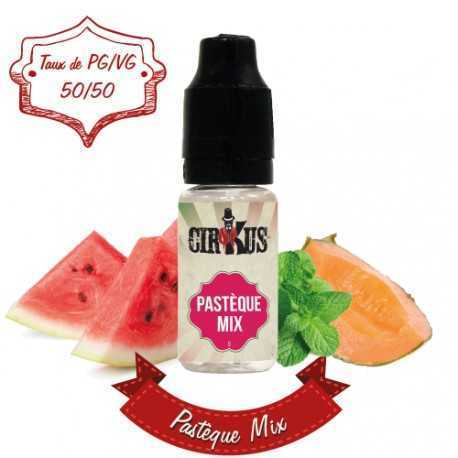 e-liquide Pasteque Mix