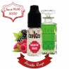 e-liquide Absinthe Rouge