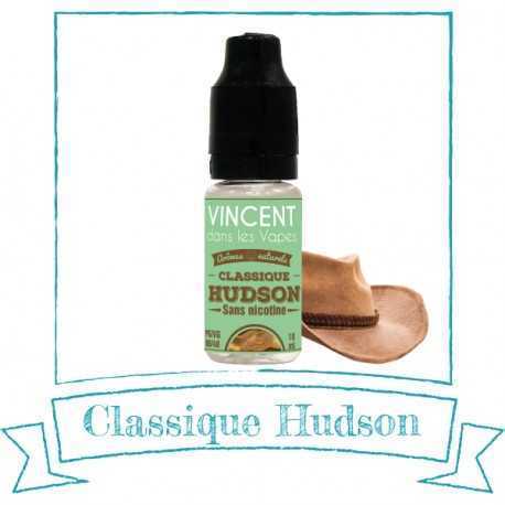 E-liquide Classique Hudson