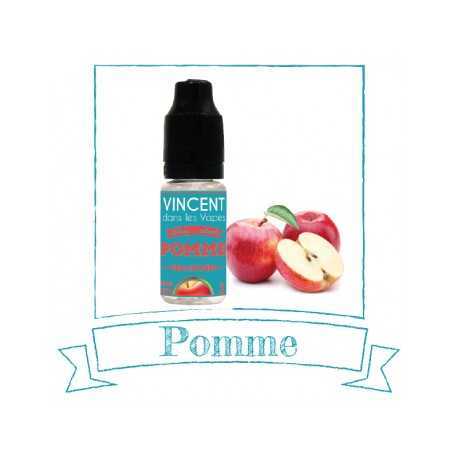  Pomme