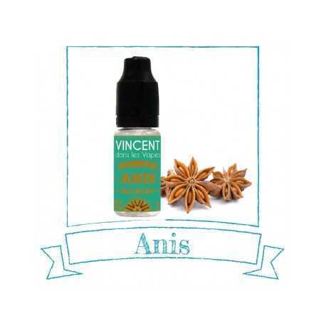 Anis Anis