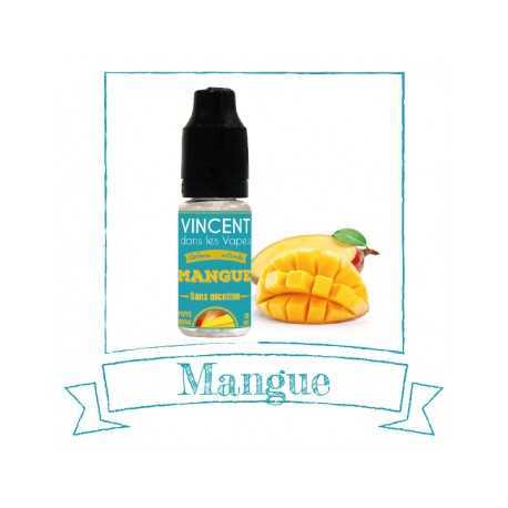  Mangue