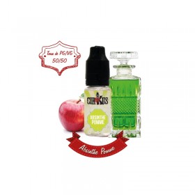 Absinthe Pomme