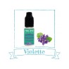 E-liquide Violette