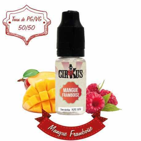Mangue Framboise Mangue Framboise