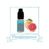 E-liquide Pamplemousse