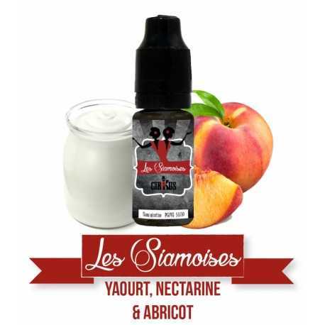 Les Siamoises Les Siamoises