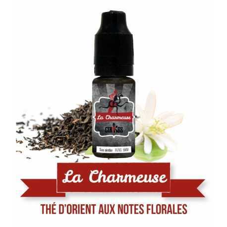 La Charmeuse La Charmeuse