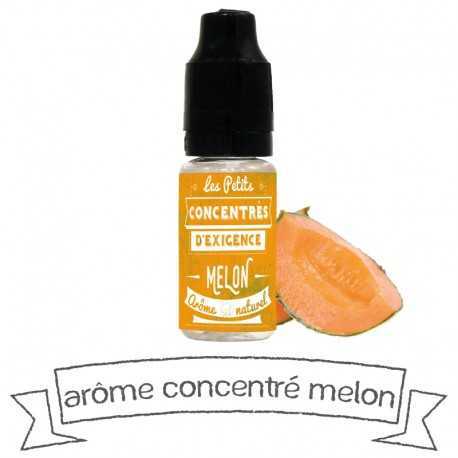 Arôme Melon Arôme Melon