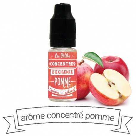 Arôme Pomme