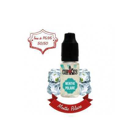 Menthe Polaire Menthe Polaire