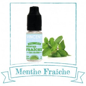  Menthe fraîche