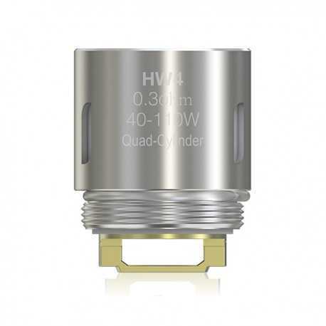 Résistances HW4 Eleaf Résistances HW4 Eleaf