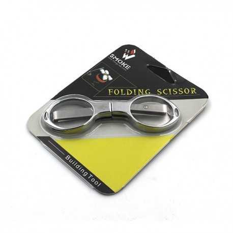 Ciseaux rétractables Folding Scissors