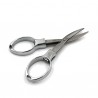 Ciseaux rétractables Folding Scissors