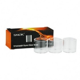 Pyrex TFV8 Baby Smok