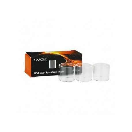 Pyrex TFV8 Baby Smok Pyrex TFV8 Baby Smok