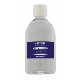 Base 30%PG / 70%VG 500ml Vincent dans les vapes