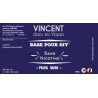 Base 50%PG / 50%VG 500ml Vincent dans les vapes