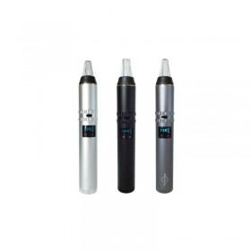 FOCUS VAPE Vaporisateur portable - IFocus